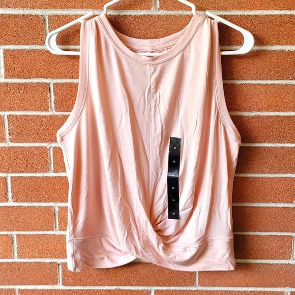 🌵2/$25🌵M Knotted Tank - Banana Republic - Picture 1 of 5